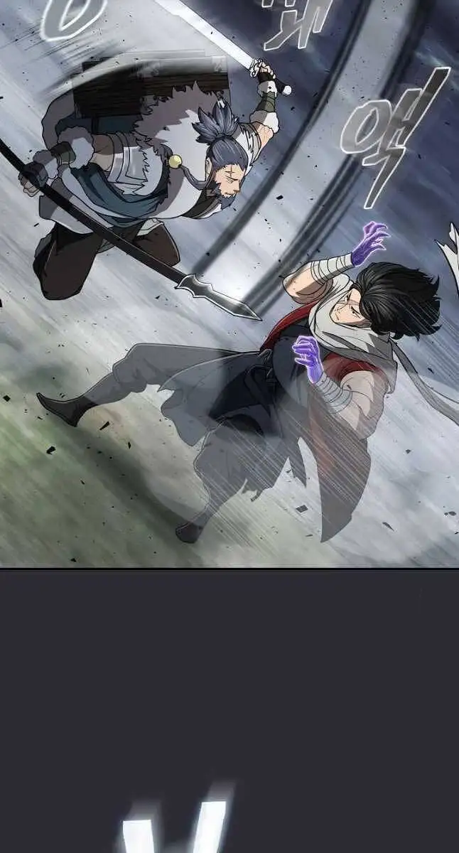 Truyện Tranh Kiếm Ma Đạo trang 4