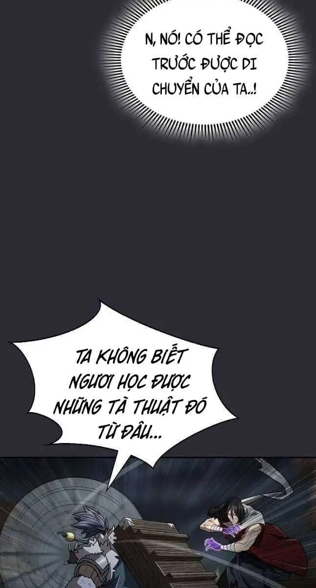 Truyện Tranh Kiếm Ma Đạo trang 4