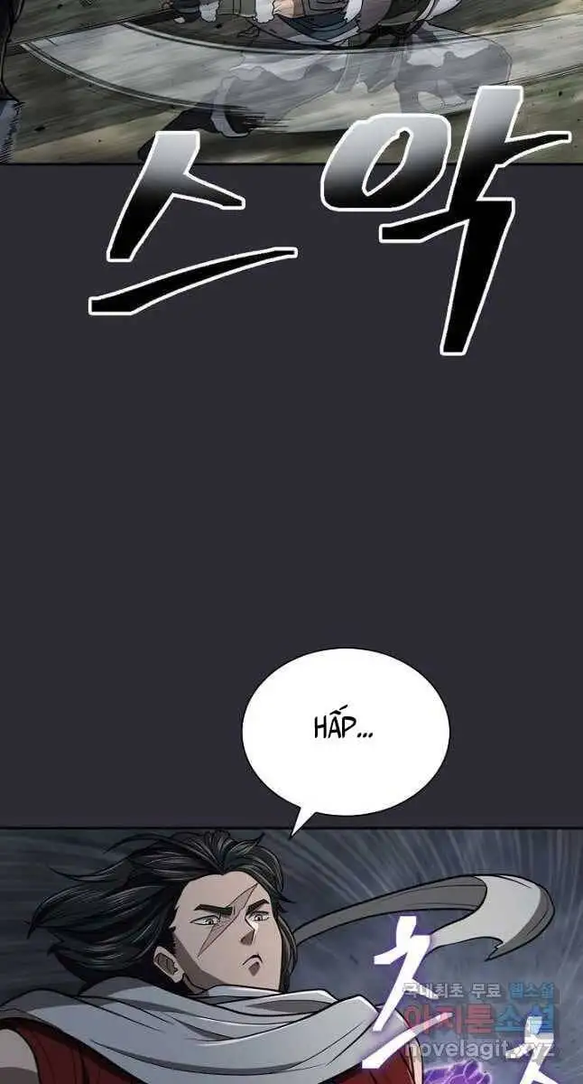 Truyện Tranh Kiếm Ma Đạo trang 4