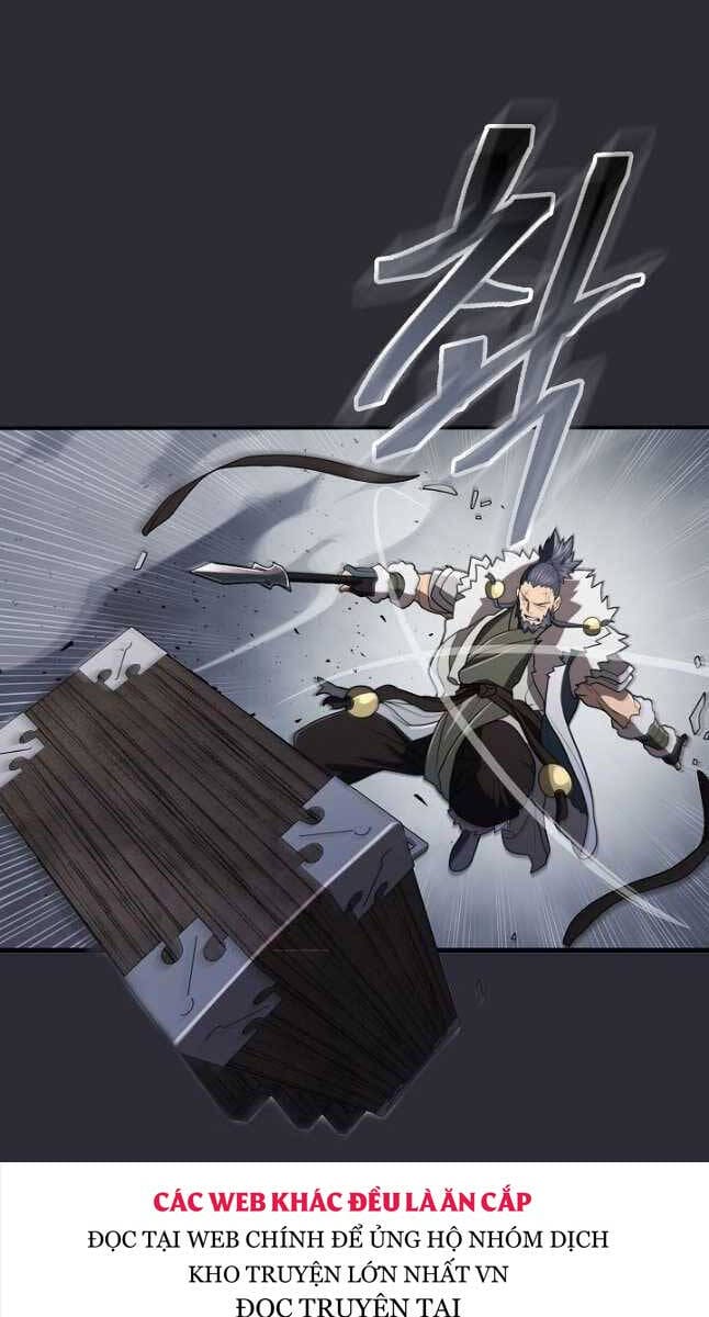 Truyện Tranh Kiếm Ma Đạo trang 4