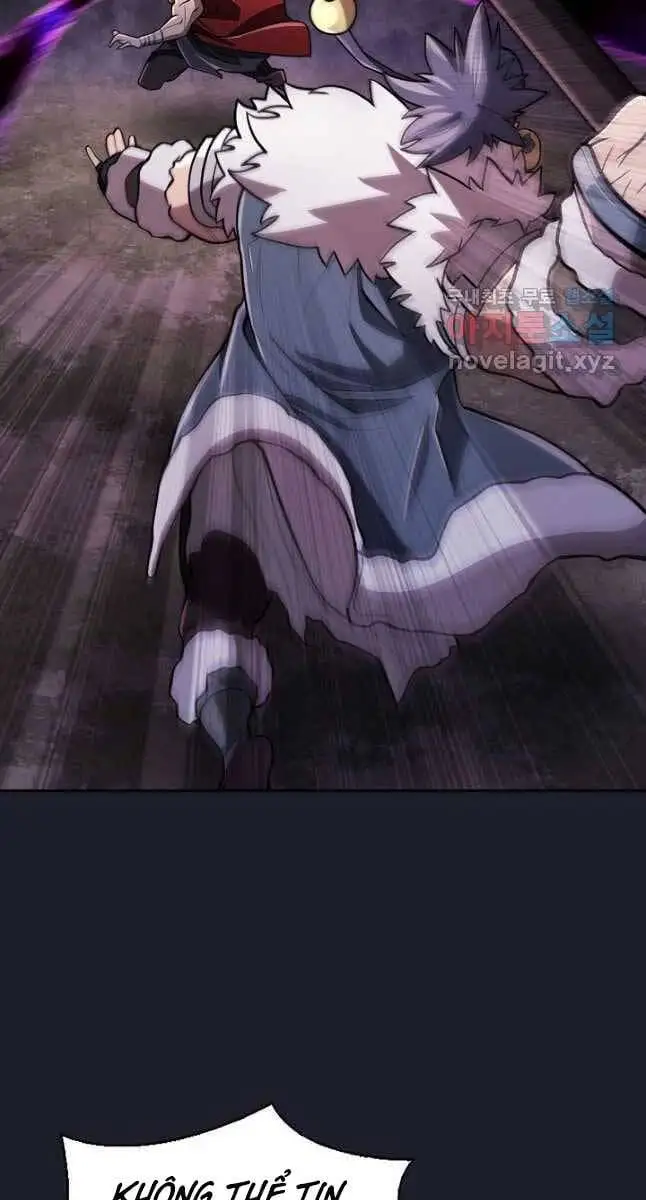 Truyện Tranh Kiếm Ma Đạo trang 4