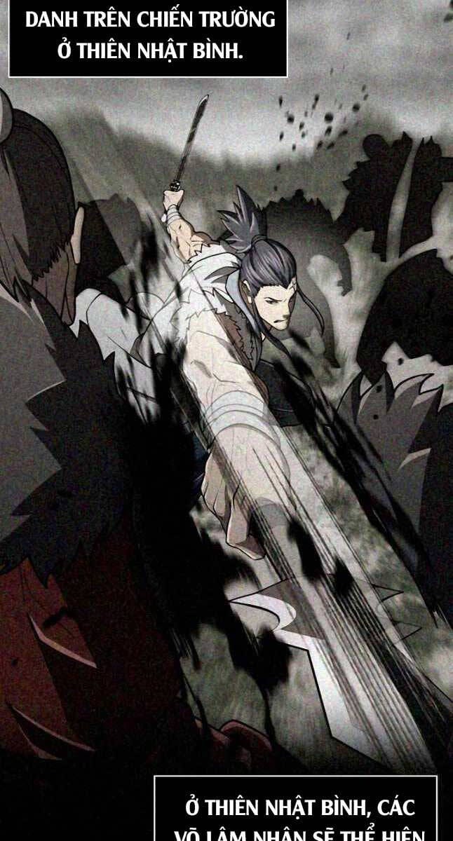 Truyện Tranh Kiếm Ma Đạo trang 4