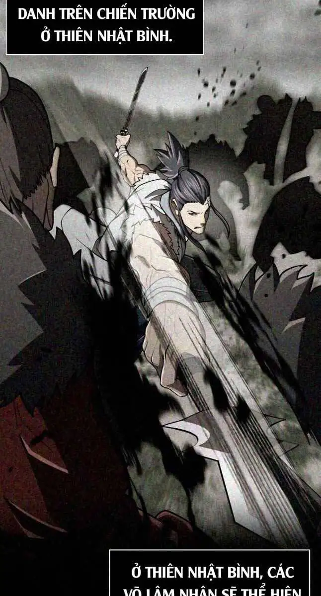 Truyện Tranh Kiếm Ma Đạo trang 4