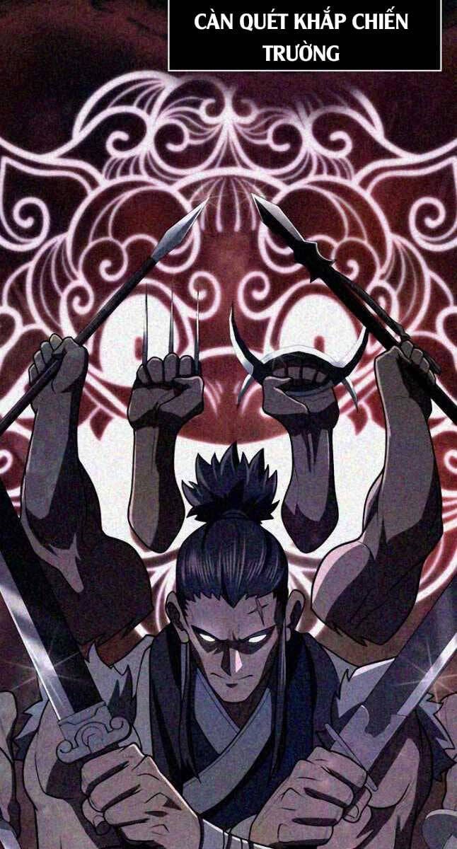 Truyện Tranh Kiếm Ma Đạo trang 4