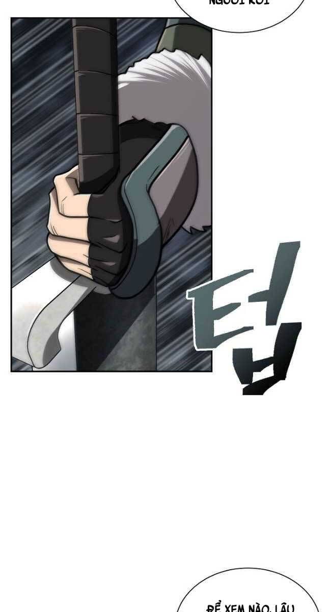 Truyện Tranh Kiếm Ma Đạo trang 4