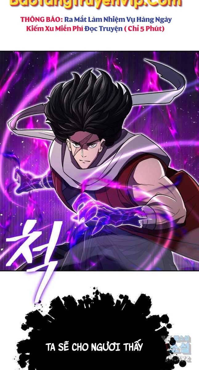 Truyện Tranh Kiếm Ma Đạo trang 4