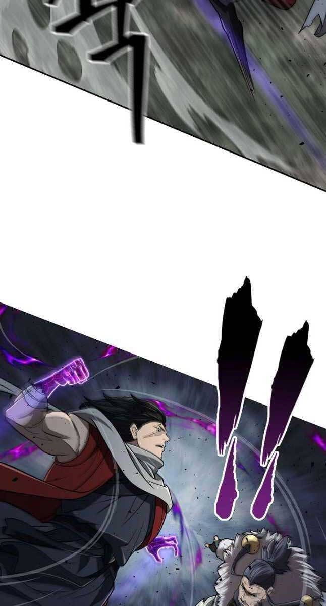 Truyện Tranh Kiếm Ma Đạo trang 4