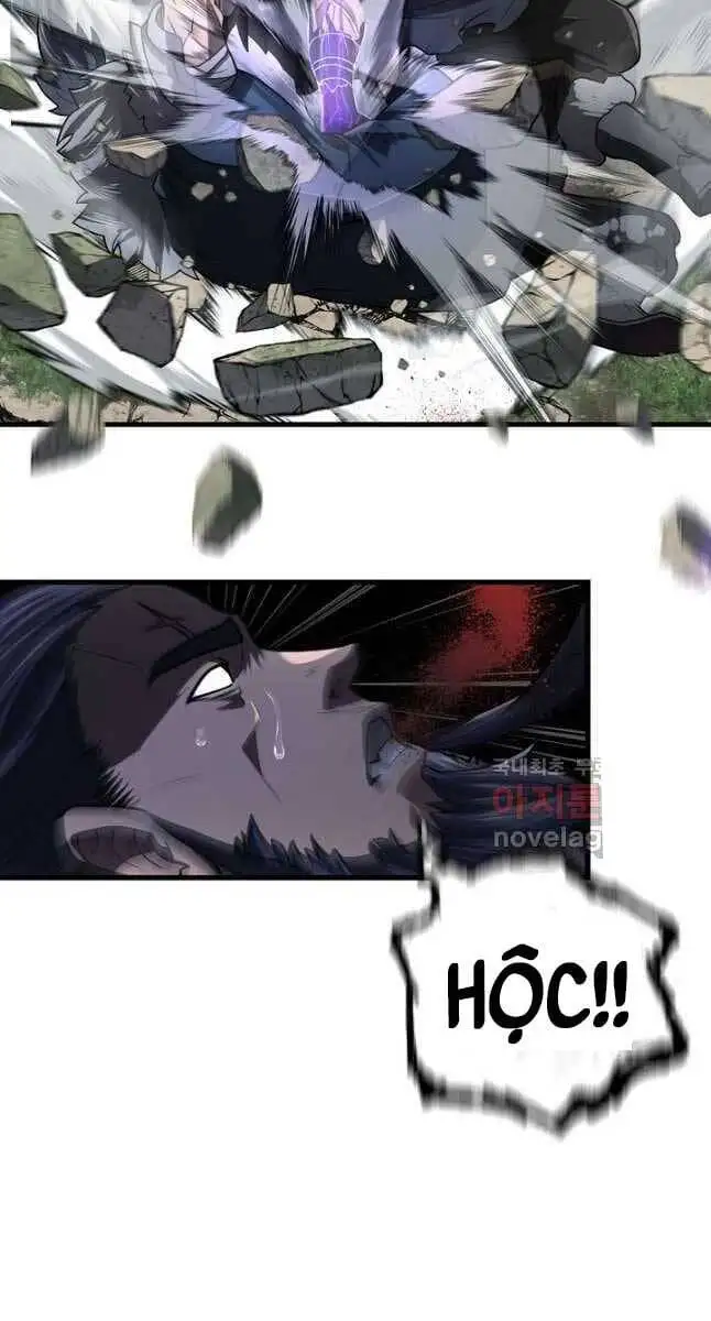 Truyện Tranh Kiếm Ma Đạo trang 4