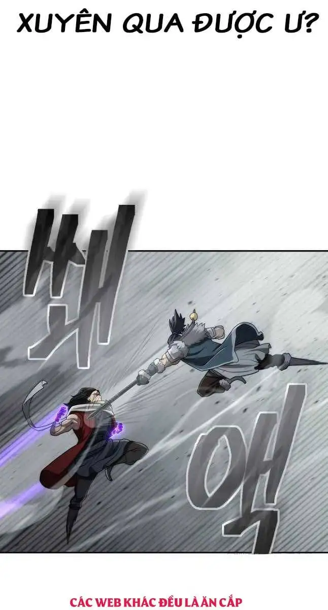 Truyện Tranh Kiếm Ma Đạo trang 4