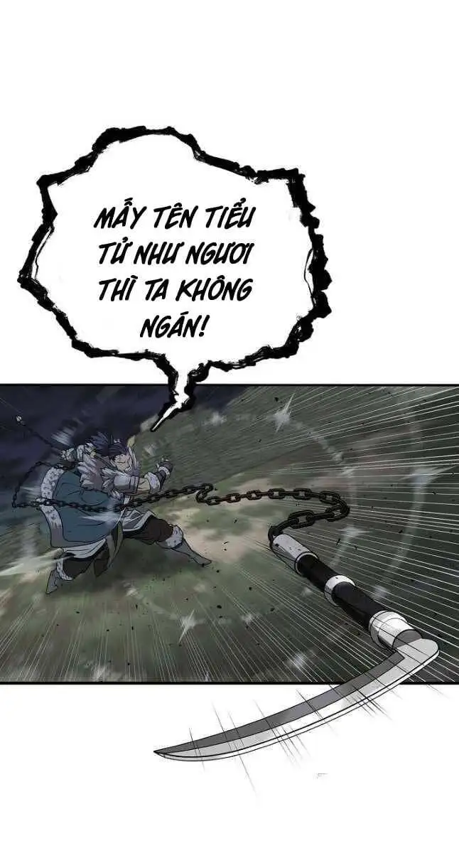 Truyện Tranh Kiếm Ma Đạo trang 4