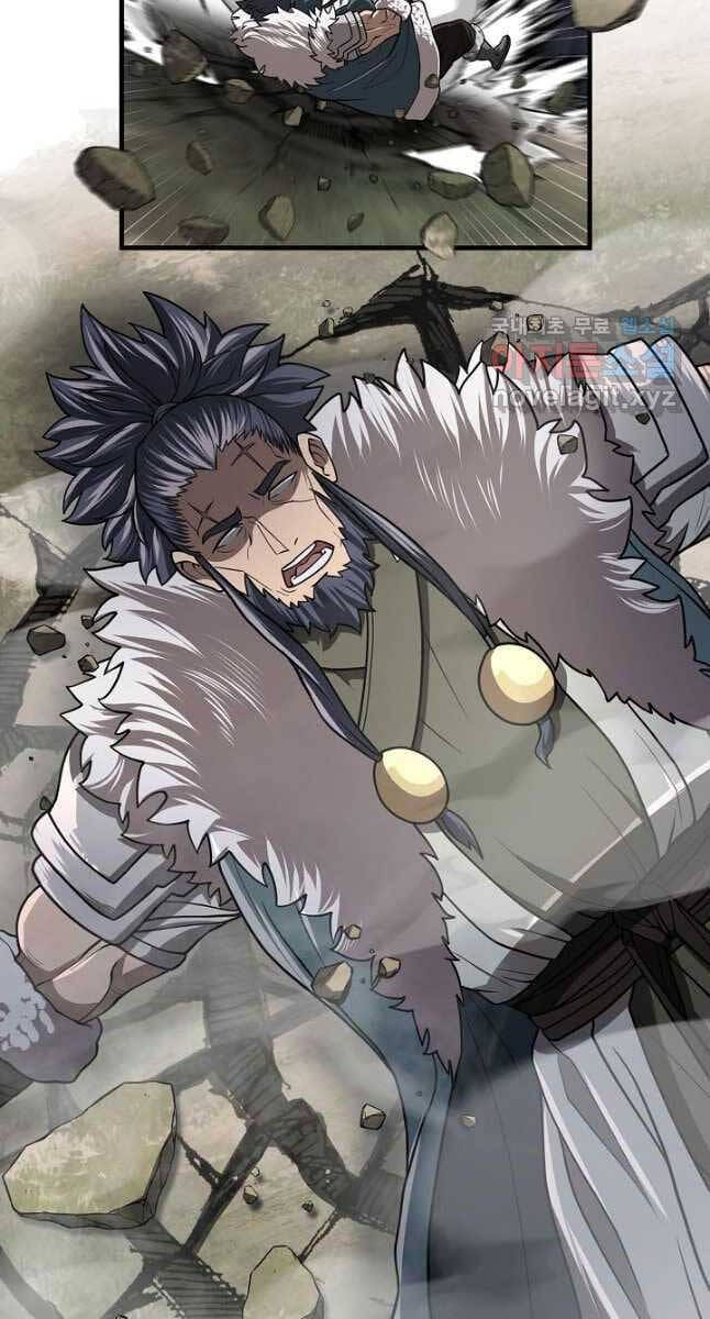 Truyện Tranh Kiếm Ma Đạo trang 4