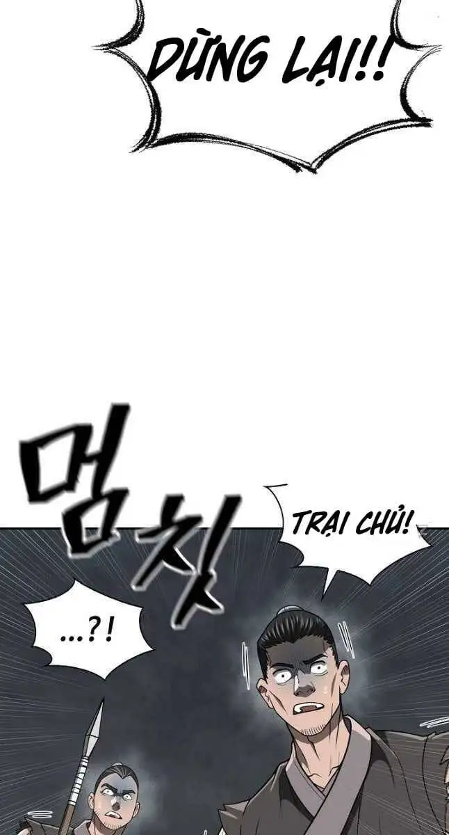 Truyện Tranh Kiếm Ma Đạo trang 4