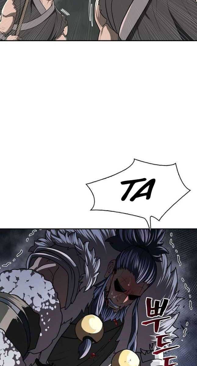 Truyện Tranh Kiếm Ma Đạo trang 4