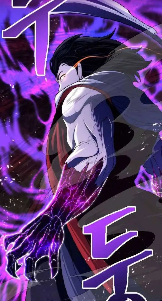 Truyện Tranh Kiếm Ma Đạo trang 4