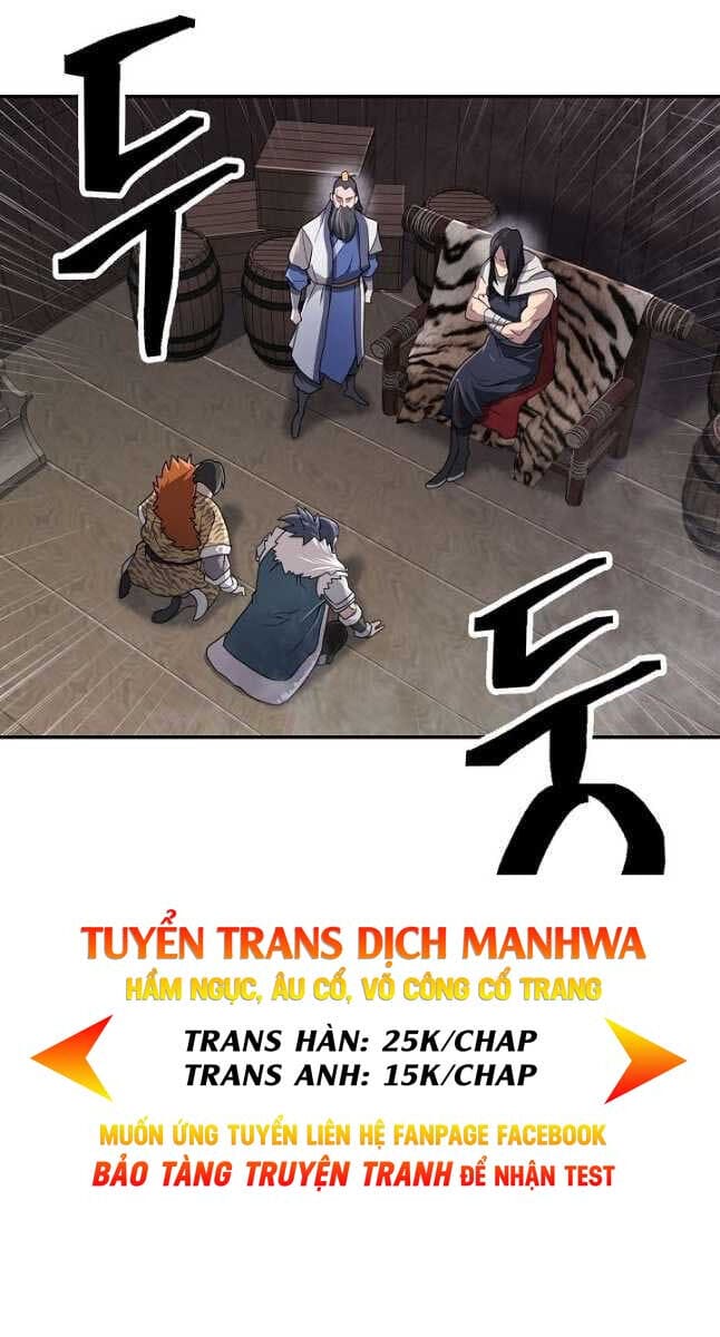 Truyện Tranh Kiếm Ma Đạo trang 4