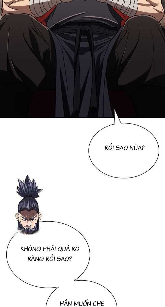 Truyện Tranh Kiếm Ma Đạo trang 4