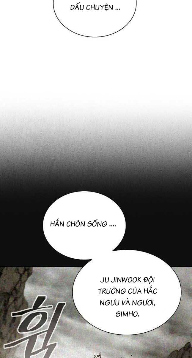 Truyện Tranh Kiếm Ma Đạo trang 4