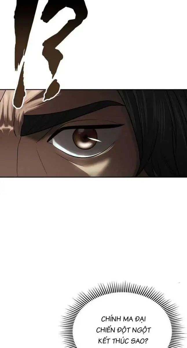 Truyện Tranh Kiếm Ma Đạo trang 4