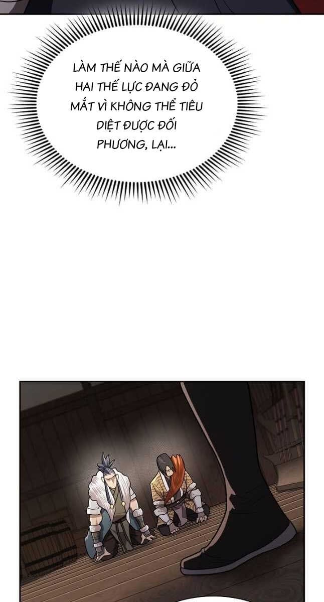 Truyện Tranh Kiếm Ma Đạo trang 4