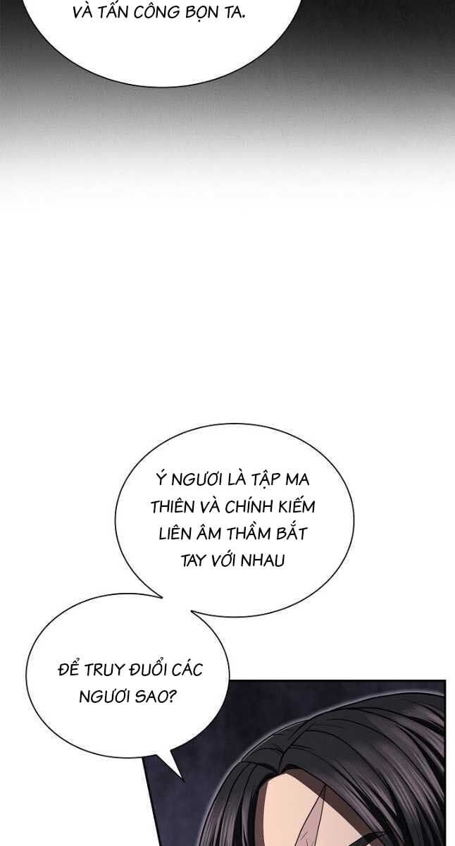 Truyện Tranh Kiếm Ma Đạo trang 4