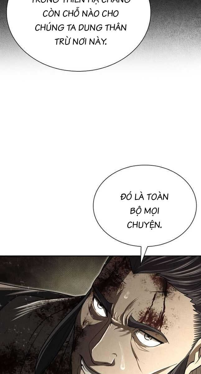 Truyện Tranh Kiếm Ma Đạo trang 4