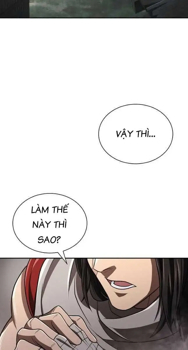 Truyện Tranh Kiếm Ma Đạo trang 4