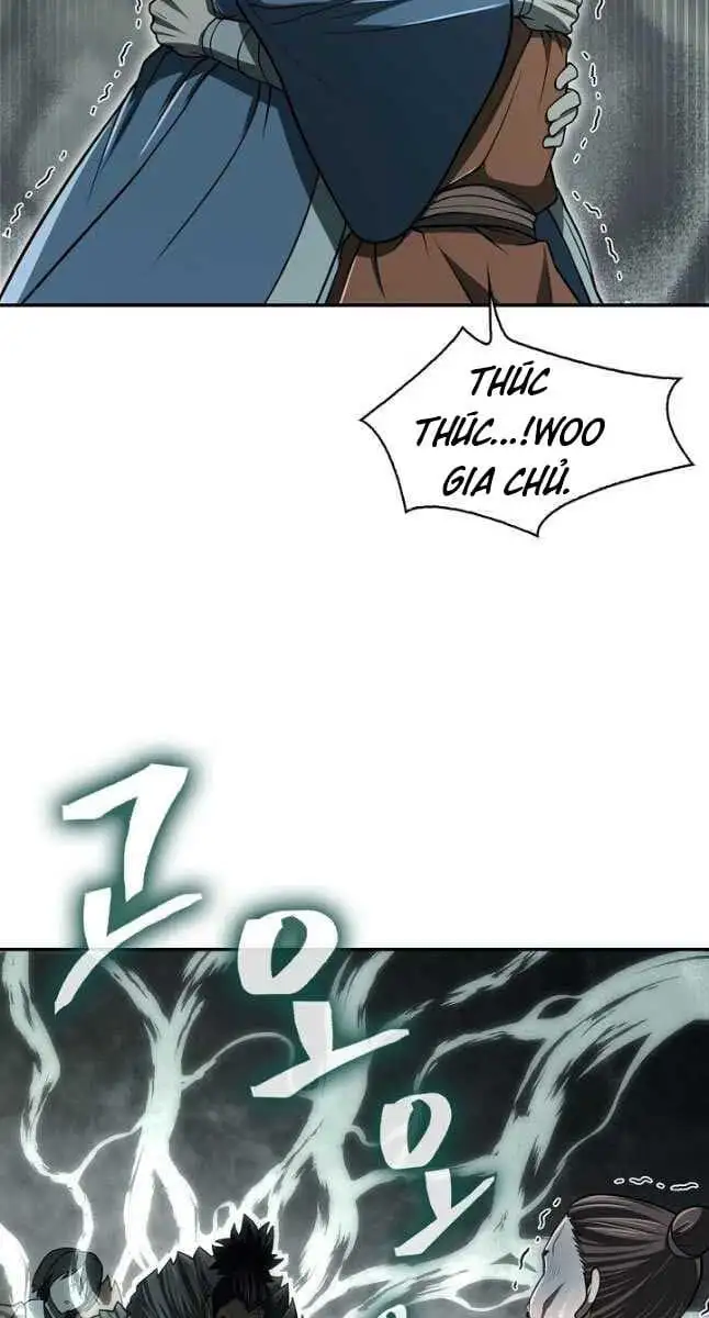 Truyện Tranh Kiếm Ma Đạo trang 4