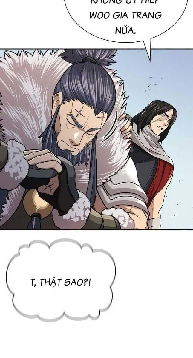 Truyện Tranh Kiếm Ma Đạo trang 4