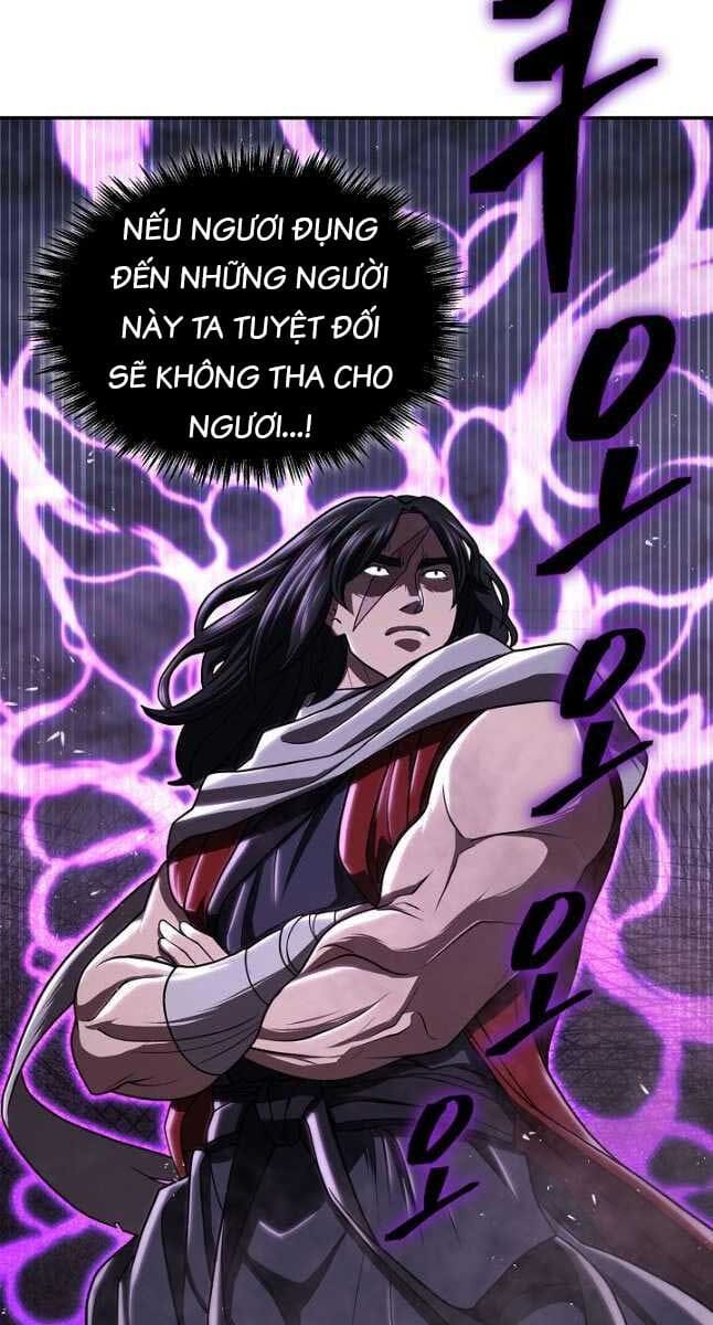 Truyện Tranh Kiếm Ma Đạo trang 4