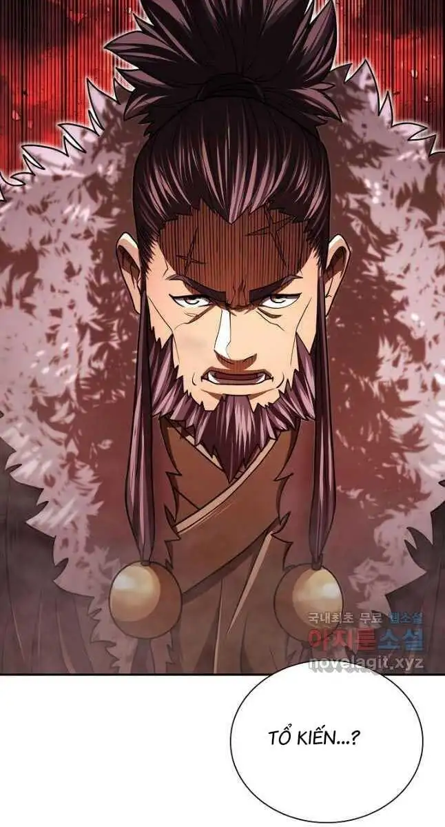 Truyện Tranh Kiếm Ma Đạo trang 4