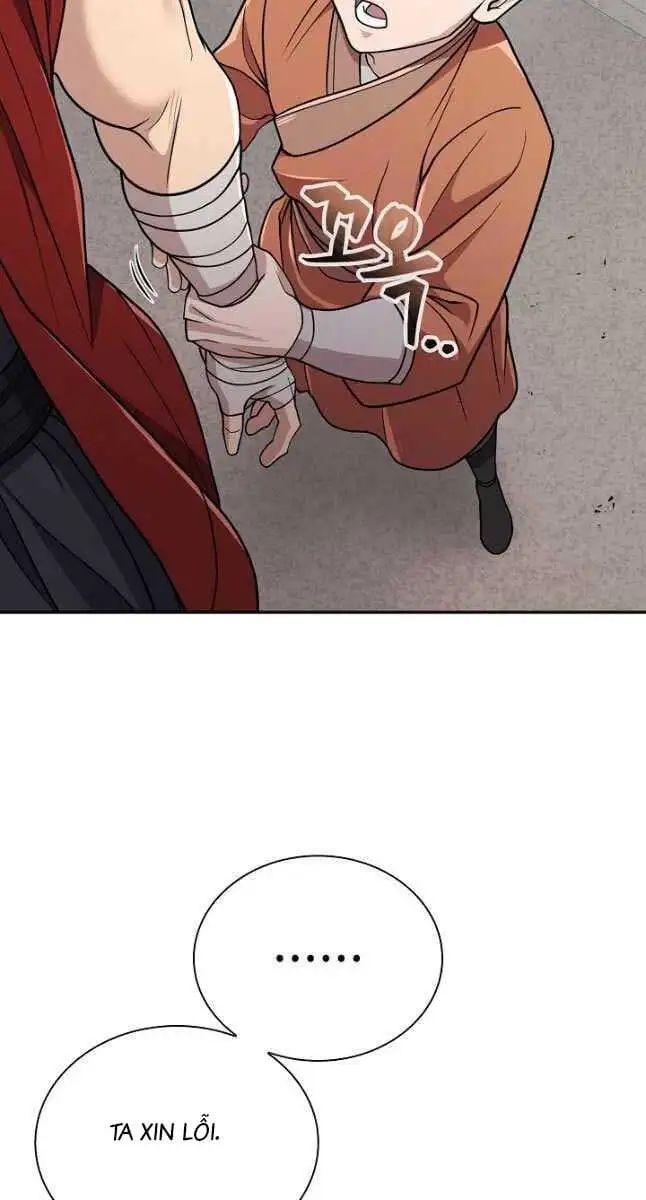 Truyện Tranh Kiếm Ma Đạo trang 4