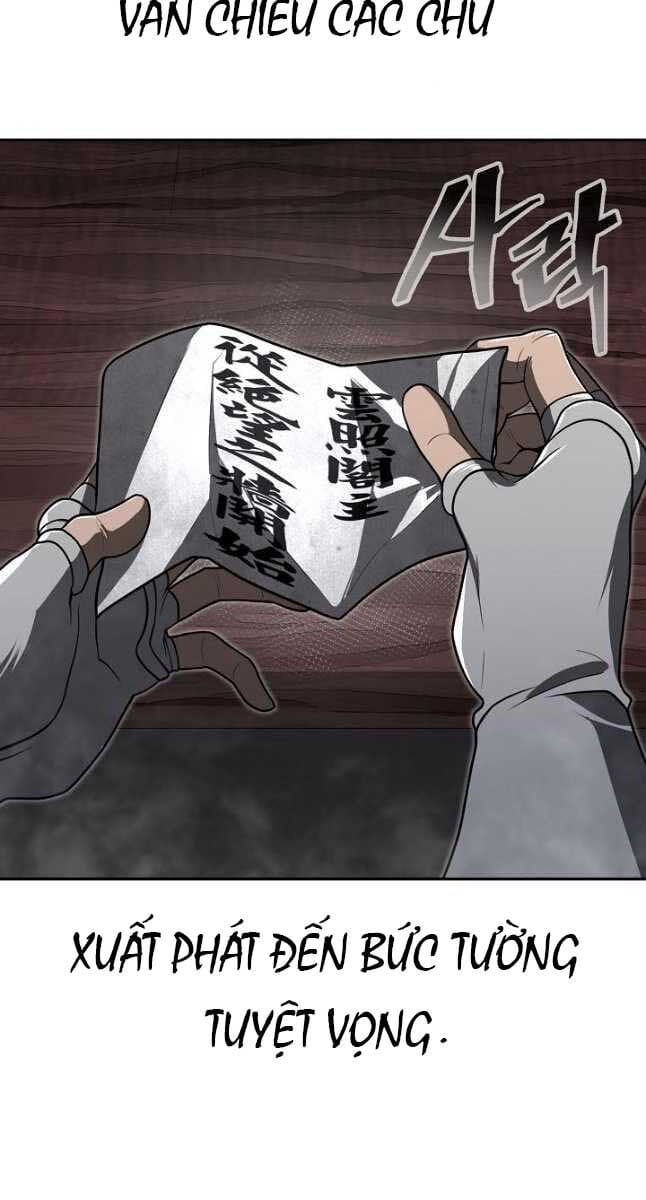 Truyện Tranh Kiếm Ma Đạo trang 4