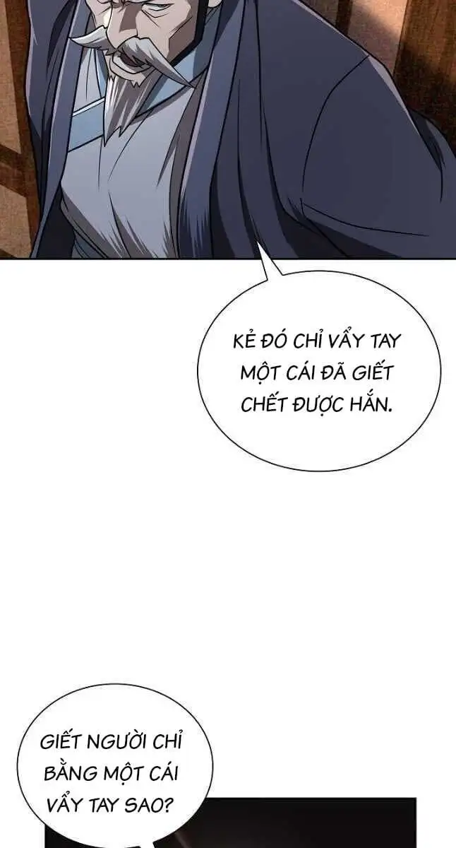 Truyện Tranh Kiếm Ma Đạo trang 4