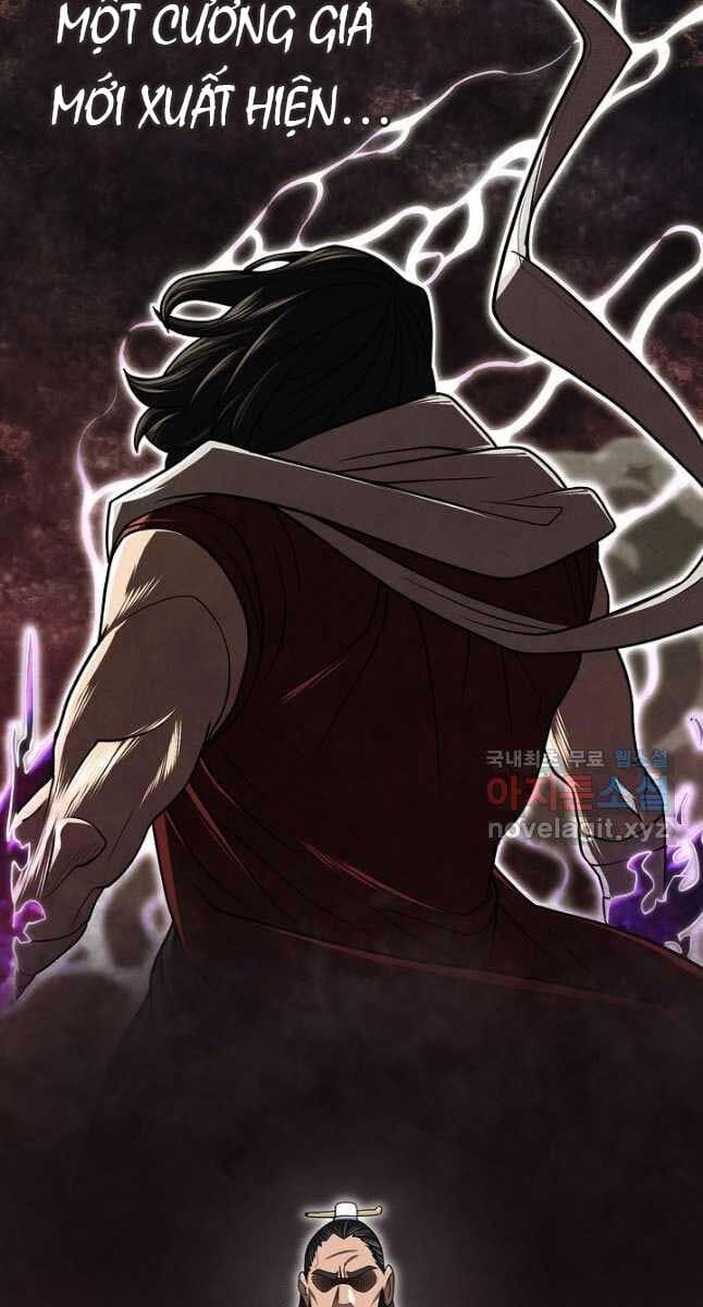 Truyện Tranh Kiếm Ma Đạo trang 4