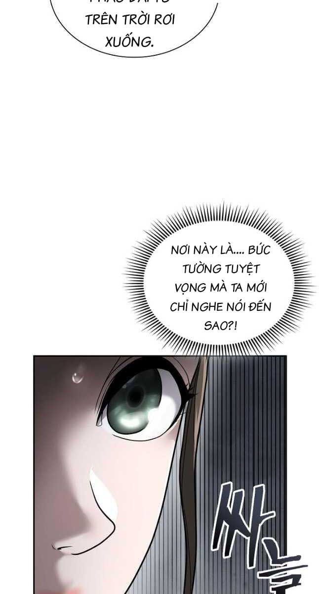 Truyện Tranh Kiếm Ma Đạo trang 4