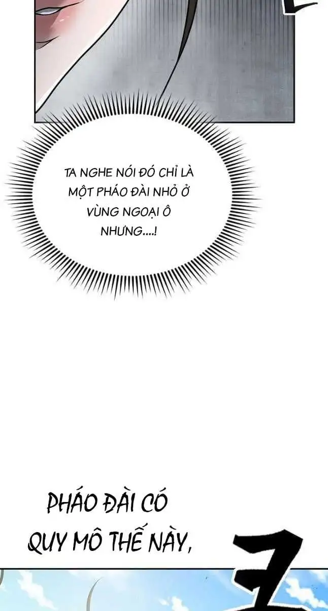 Truyện Tranh Kiếm Ma Đạo trang 4