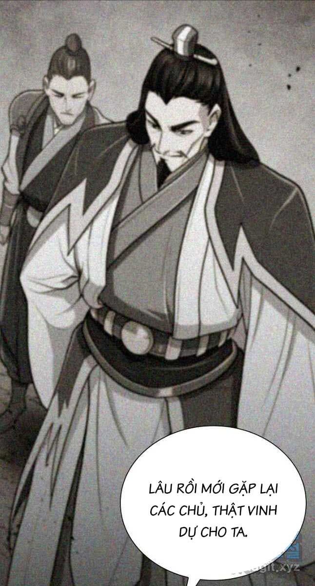 Truyện Tranh Kiếm Ma Đạo trang 4