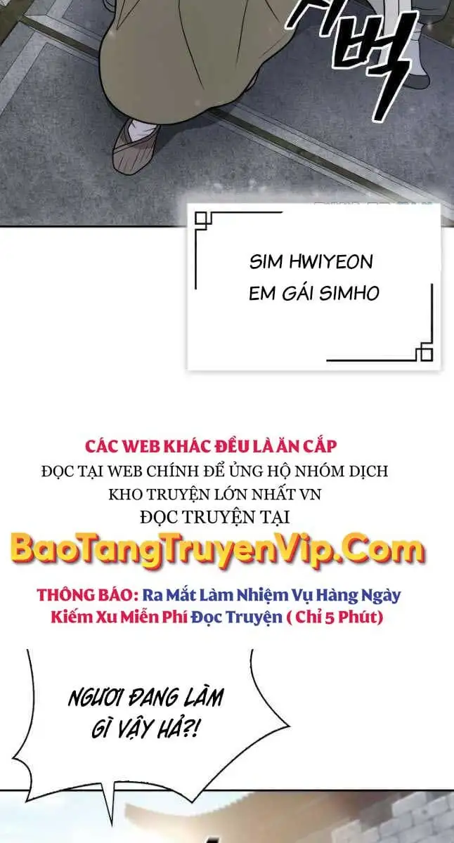 Truyện Tranh Kiếm Ma Đạo trang 4