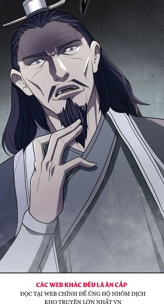 Truyện Tranh Kiếm Ma Đạo trang 4