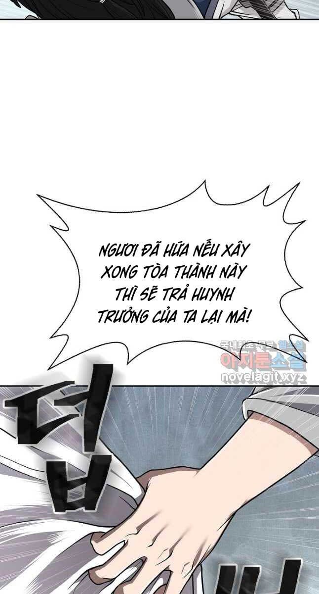 Truyện Tranh Kiếm Ma Đạo trang 4