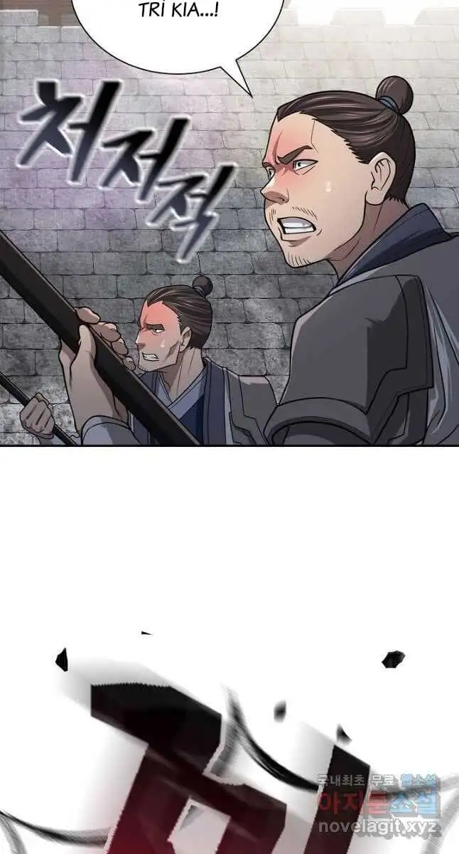 Truyện Tranh Kiếm Ma Đạo trang 4