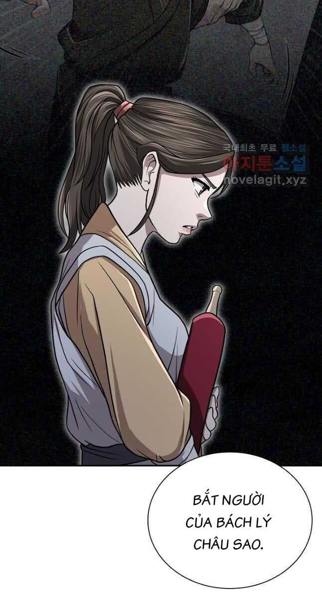 Truyện Tranh Kiếm Ma Đạo trang 4