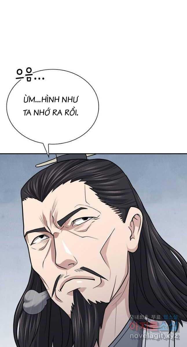 Truyện Tranh Kiếm Ma Đạo trang 4