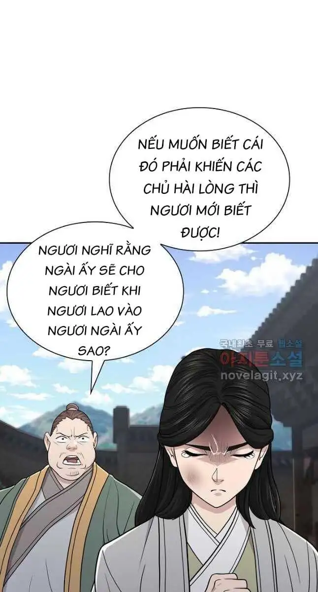 Truyện Tranh Kiếm Ma Đạo trang 4