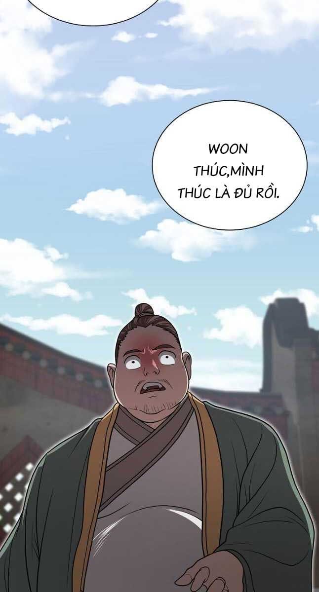 Truyện Tranh Kiếm Ma Đạo trang 4