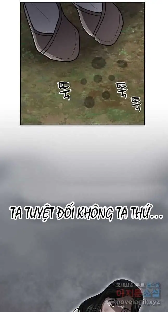 Truyện Tranh Kiếm Ma Đạo trang 4