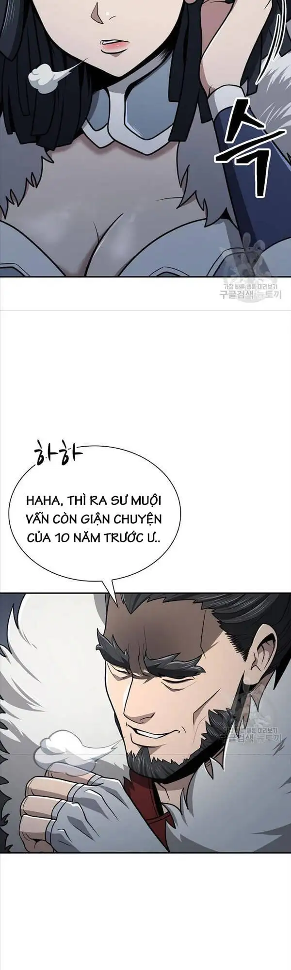 Truyện Tranh Kiếm Ma Đạo trang 4