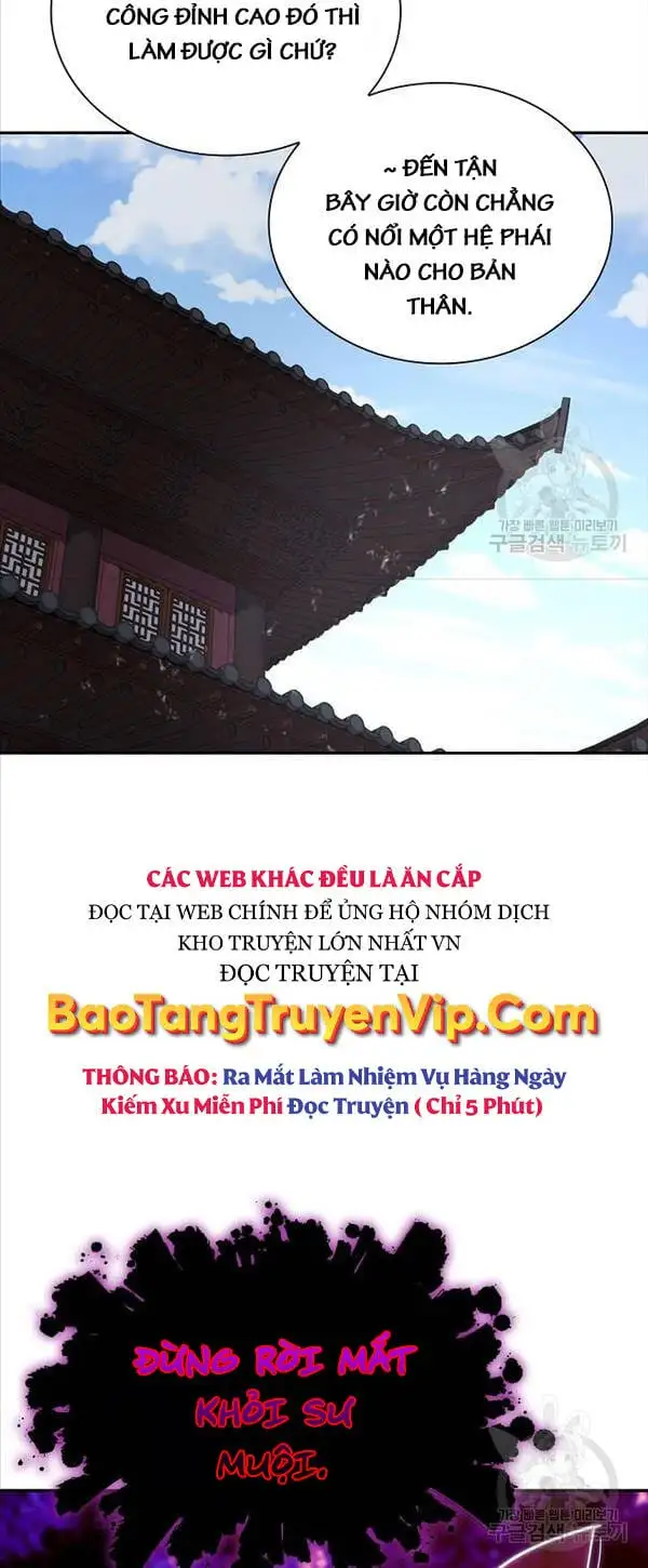 Truyện Tranh Kiếm Ma Đạo trang 4