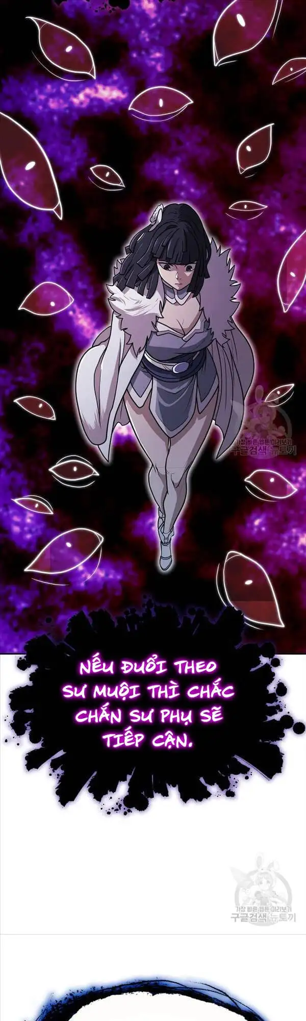 Truyện Tranh Kiếm Ma Đạo trang 4