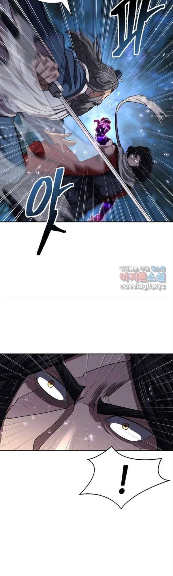 Truyện Tranh Kiếm Ma Đạo trang 4